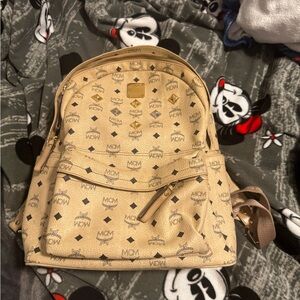 MCM Backpack